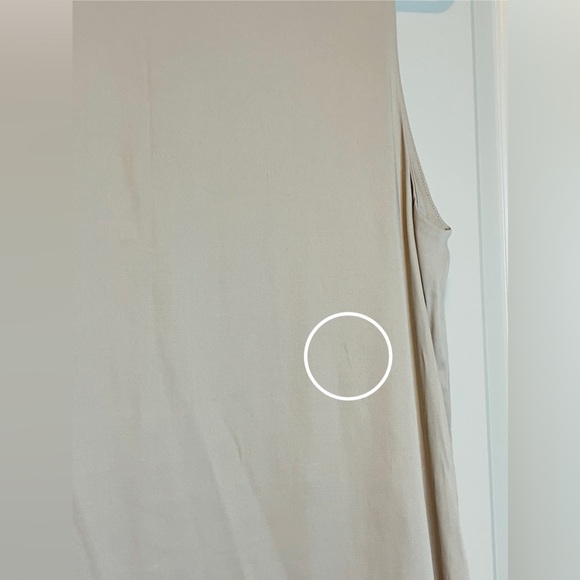 Fabiana Filippi Midi Dress Size Small - Picture 10 of 11